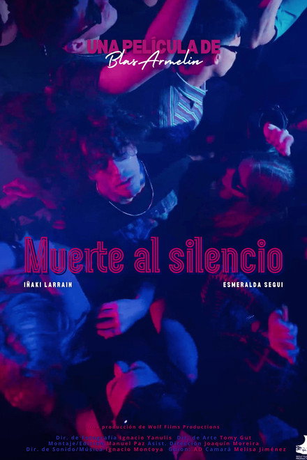 Death To Silence