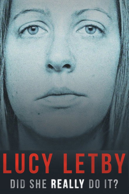Lucy Letby: Did She Really Do it?