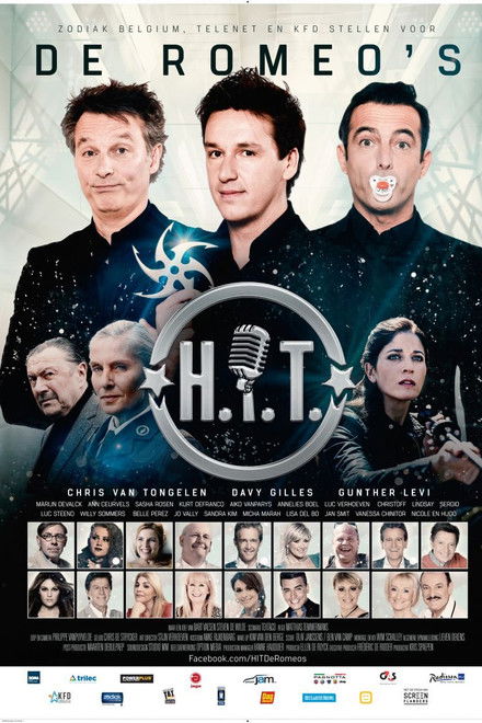 H.I.T. - De Romeo's