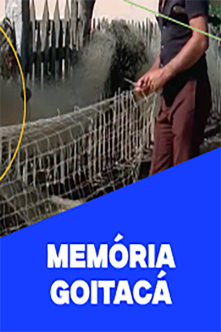 Memória Goitacá