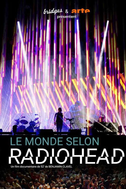 The World According to Radiohead