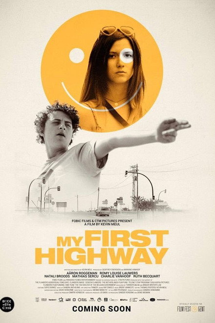 My First Highway