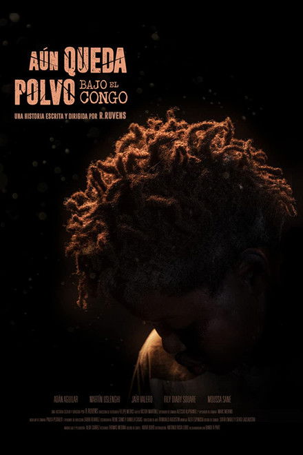 There Is Still Dust Under the Congo