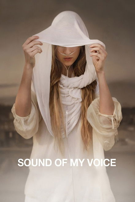 Sound of My Voice