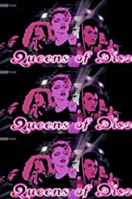 Queens of Disco