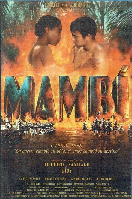 Mambí