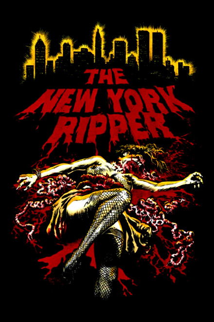 The New York Ripper