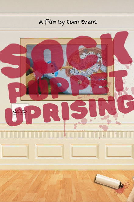 Sock Puppet Uprising