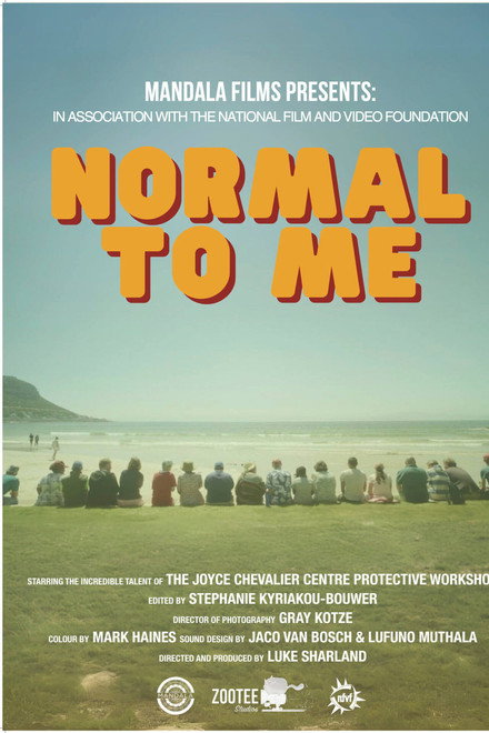 Normal To Me
