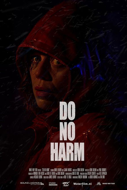 Do No Harm