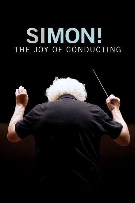 SIMON! The Joy of Conducting