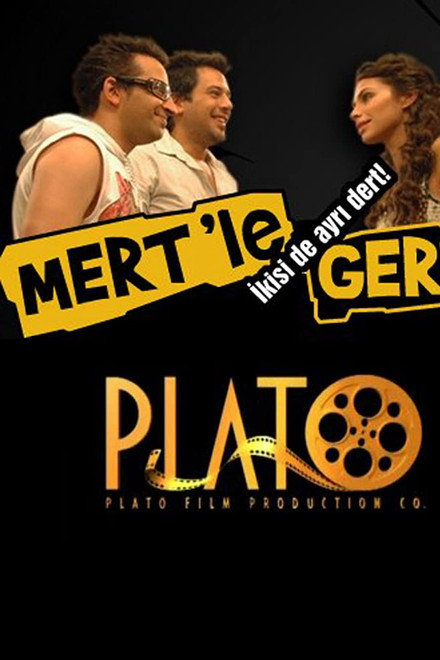 Mert ile Gert