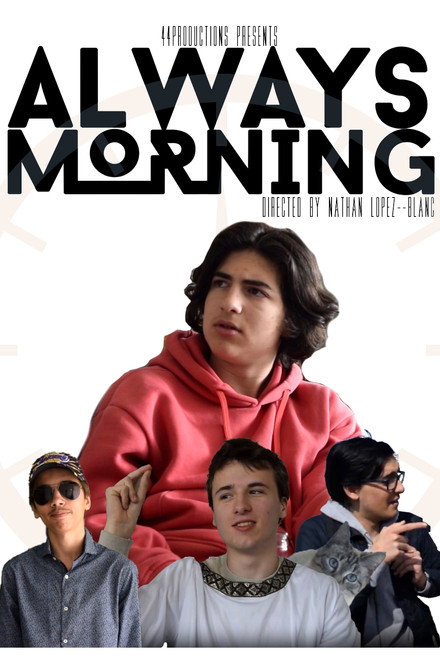 Always Morning