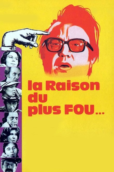 The Right of the Maddest