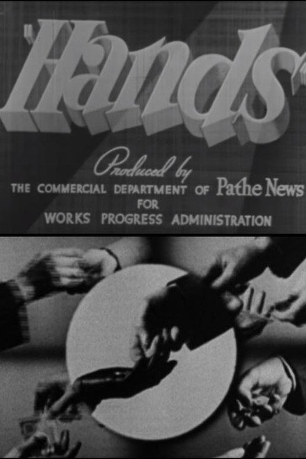Hands