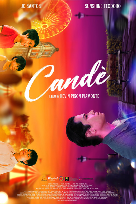 Candè
