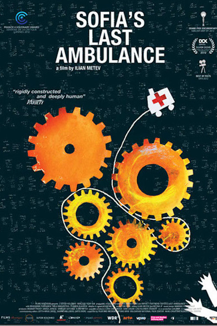 Sofia's Last Ambulance