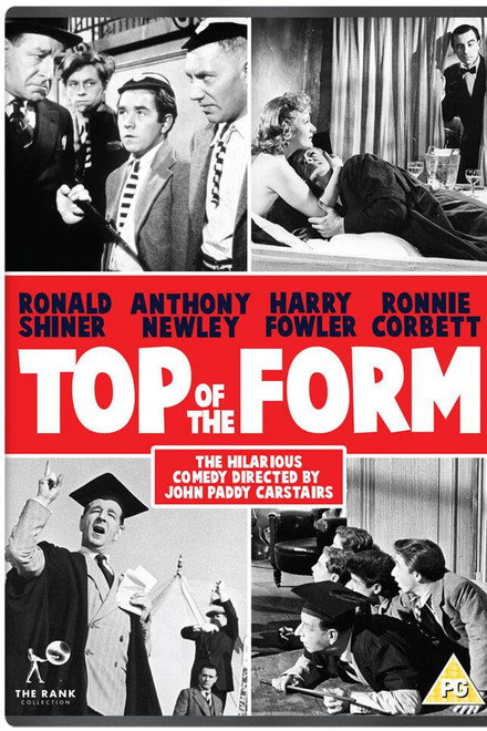 Top of the Form