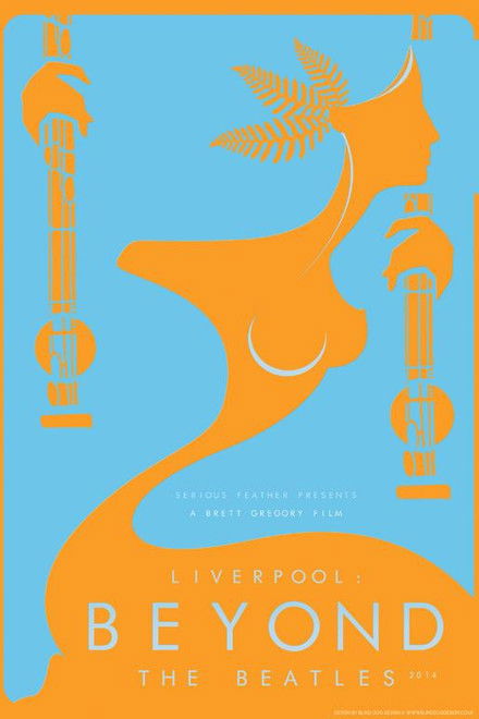 Liverpool: Beyond the Beatles