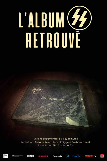 The Lost Album of the SS