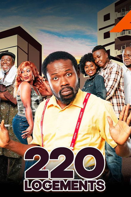 220 Logements