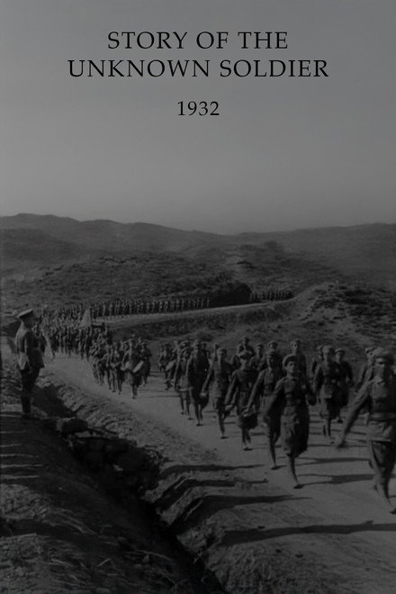 Story of the Unknown Soldier