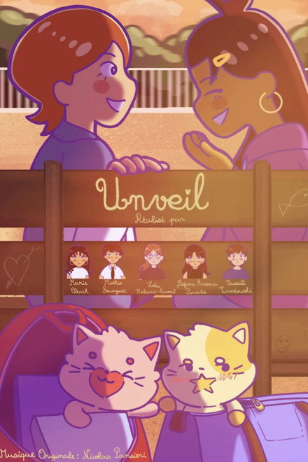 Unveil