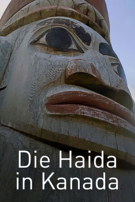 The Haida in Canada