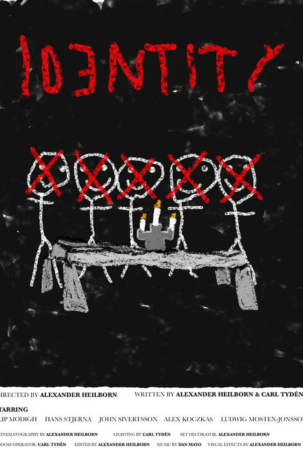 Identity