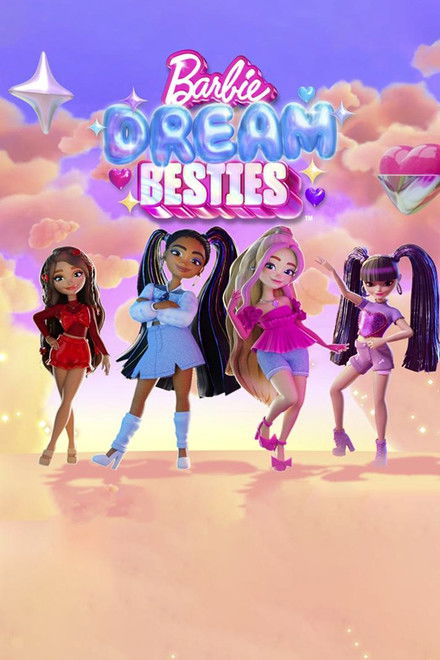 Barbie: Dream Besties