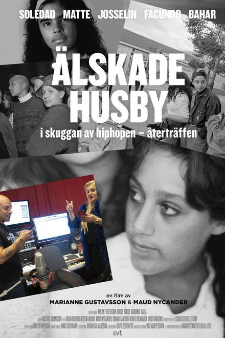 Älskade Husby