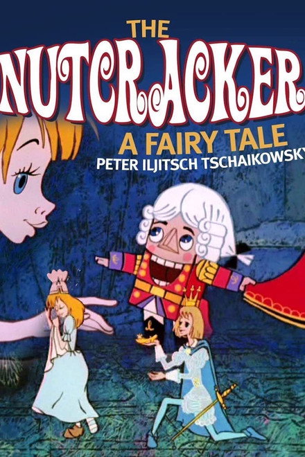 The Nutcracker