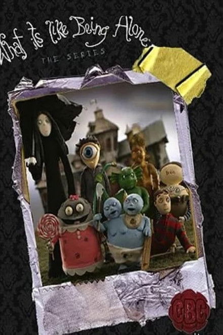 What It's Like Being Alone