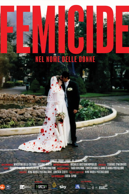 Femicide - In the Name of the Women