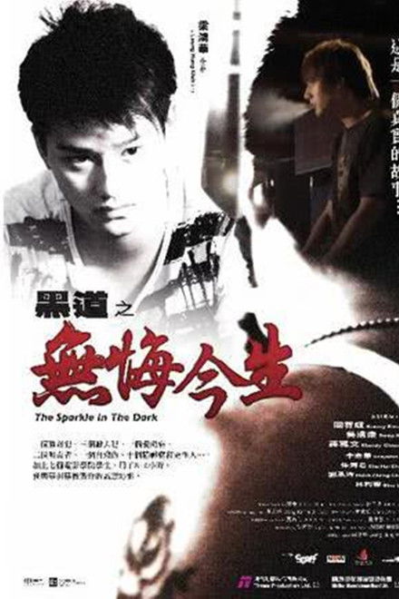 The Sparkle in the Dark