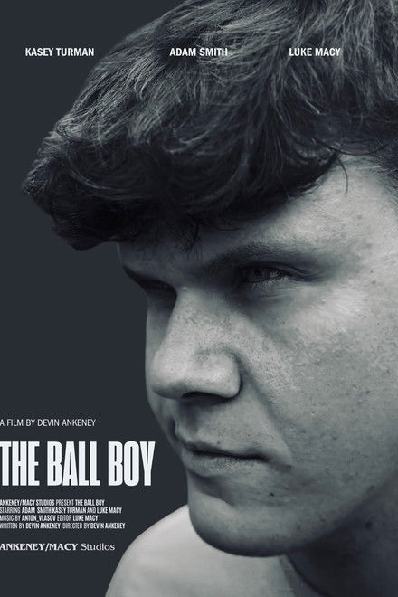 The Ball Boy