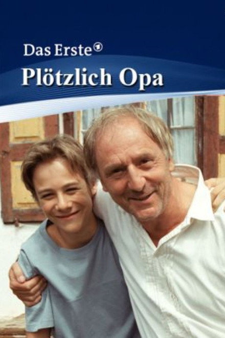 Plötzlich Opa