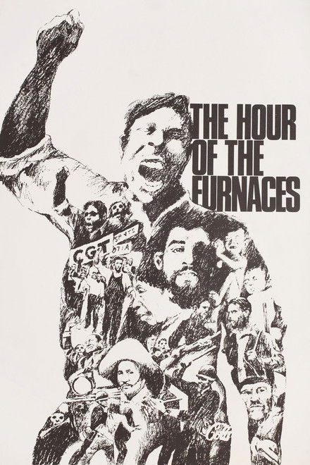 The Hour of the Furnaces