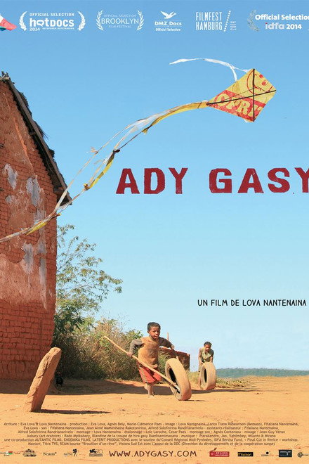 The Malagasy Way