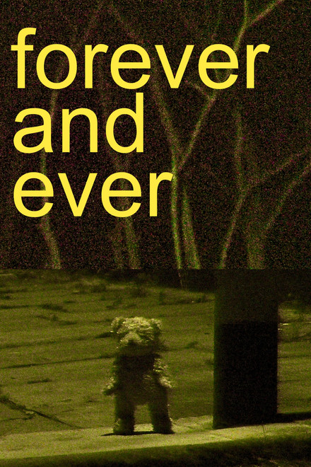 Forever And Ever
