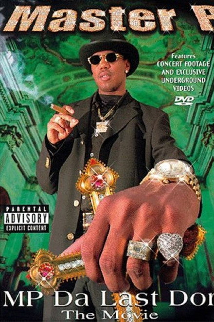 MP Da Last Don