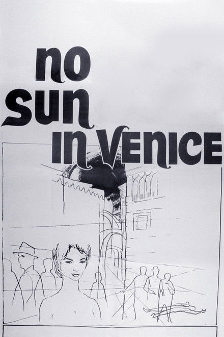No Sun in Venice