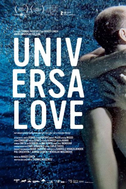 Universalove