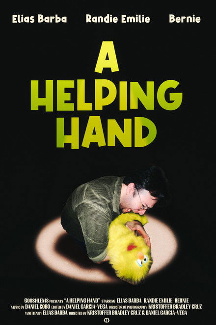 A Helping Hand