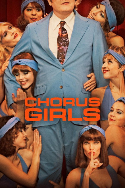 Chorus Girls