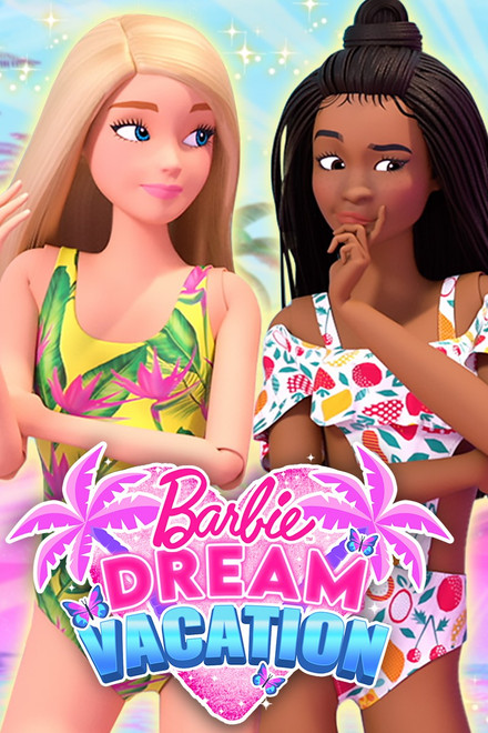 Barbie Dream Vacation