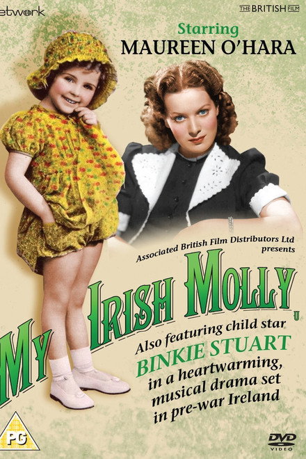 My Irish Molly