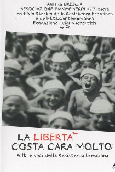 La libertà costa cara molto