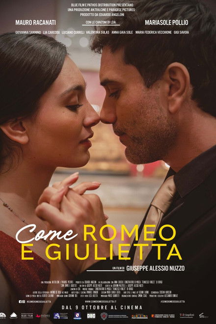 Come Romeo e Giulietta