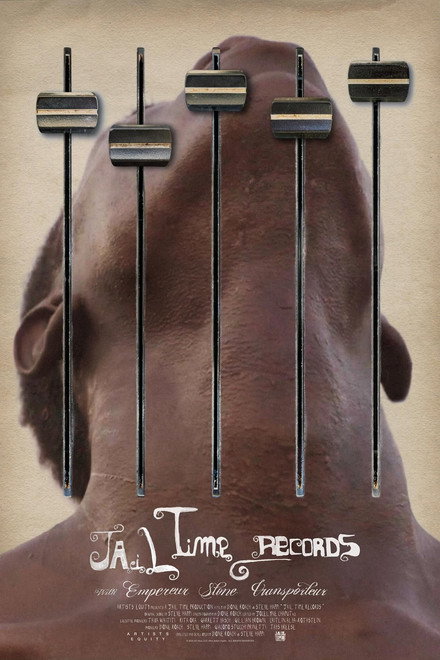 Jail Time Records